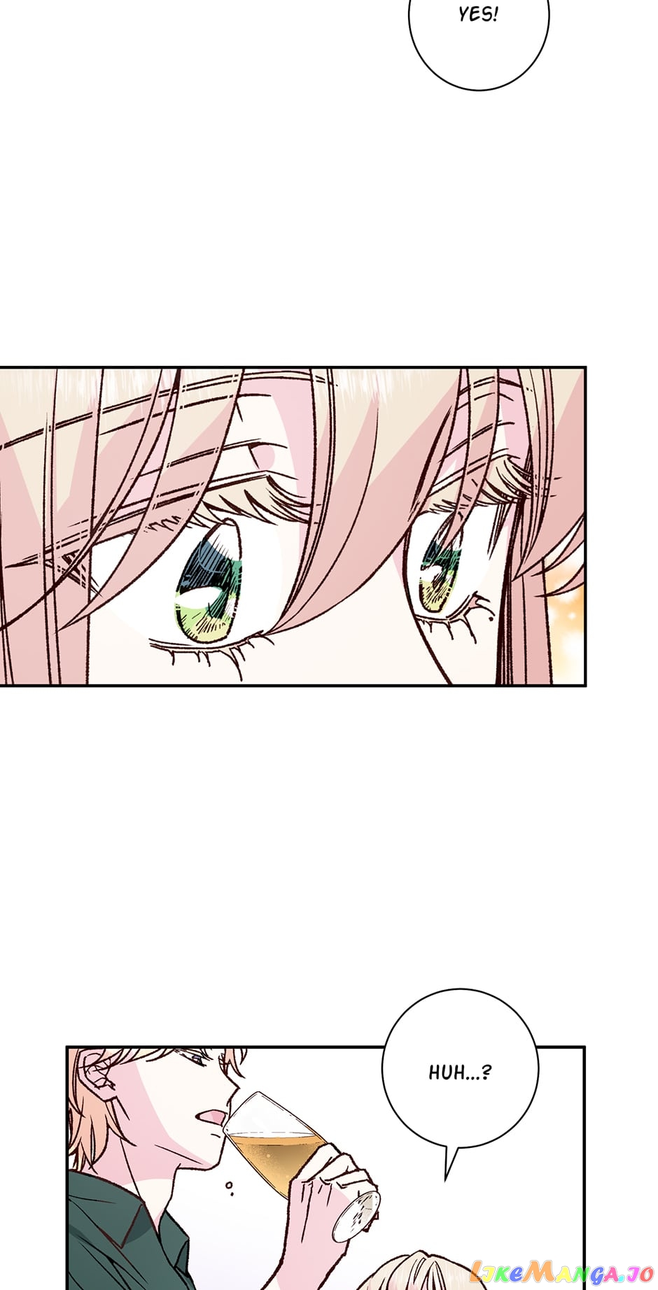 My Eunha Chapter 44 - page 6