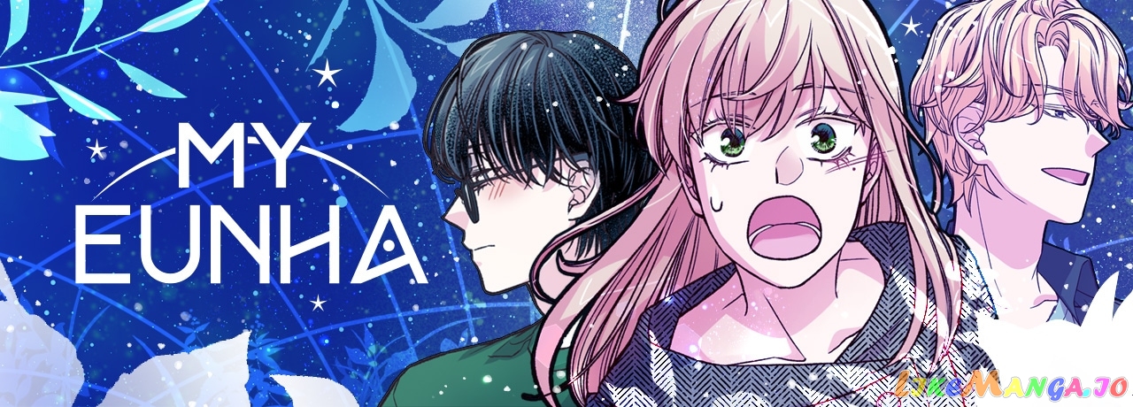 My Eunha Chapter 44 - page 60