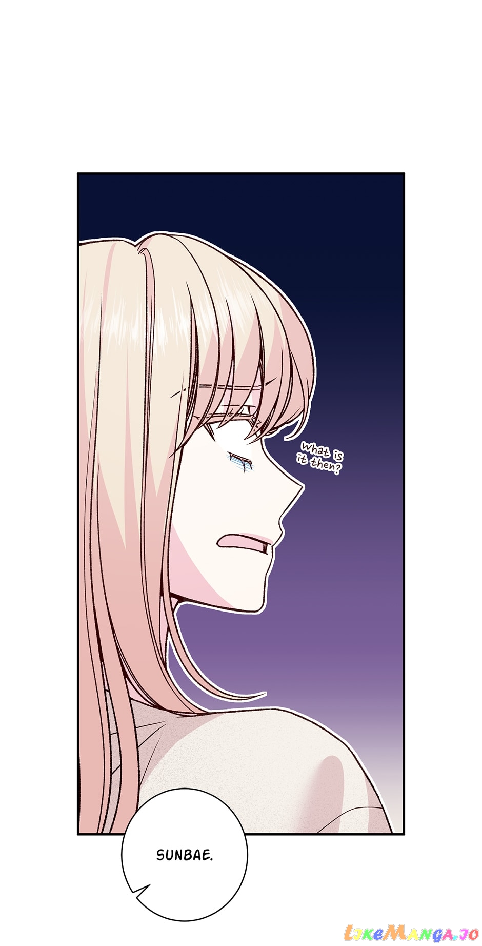 My Eunha Chapter 44 - page 9