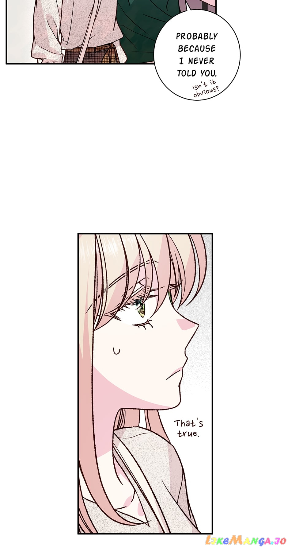 My Eunha Chapter 43 - page 13