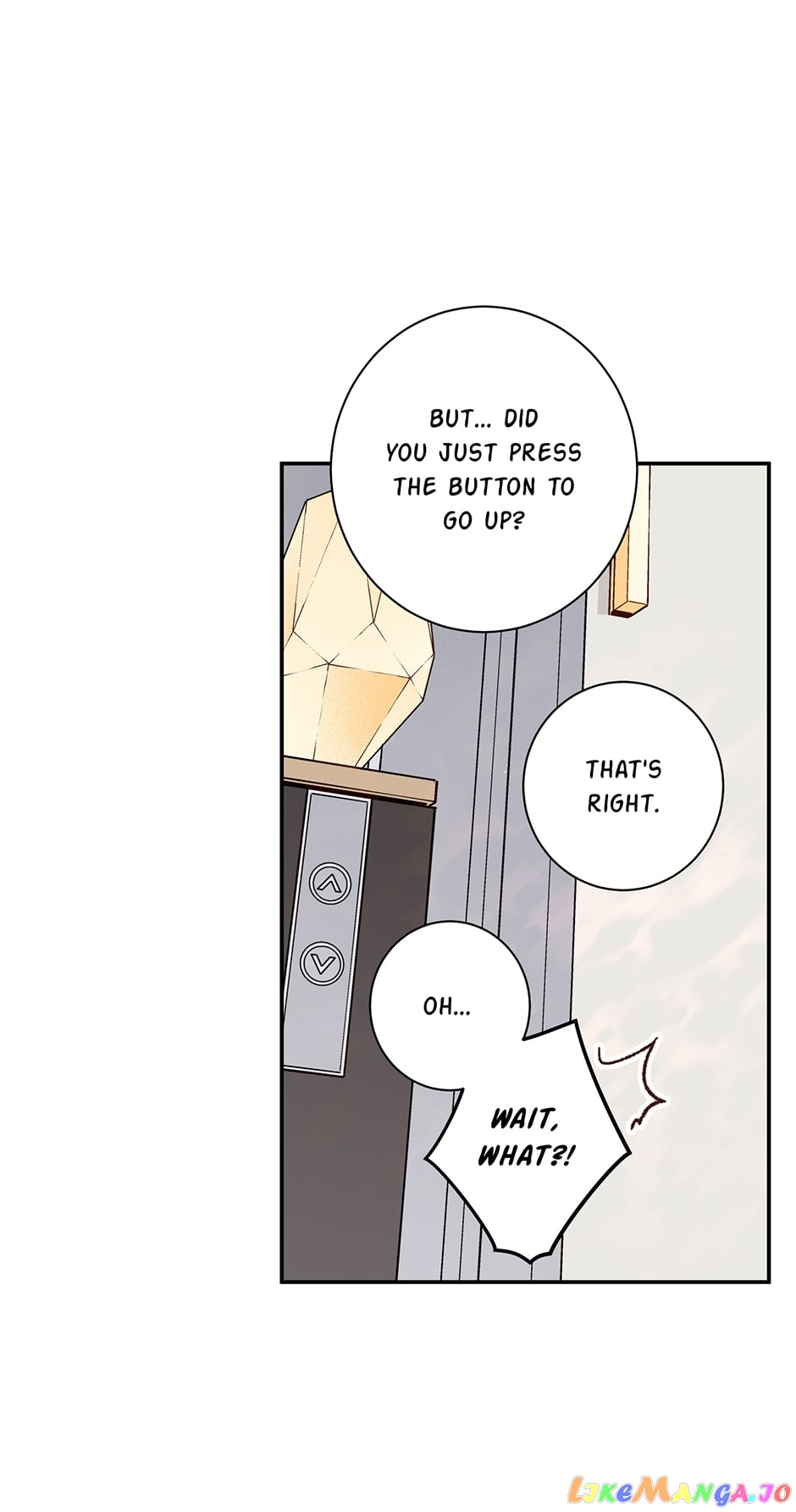 My Eunha Chapter 43 - page 14