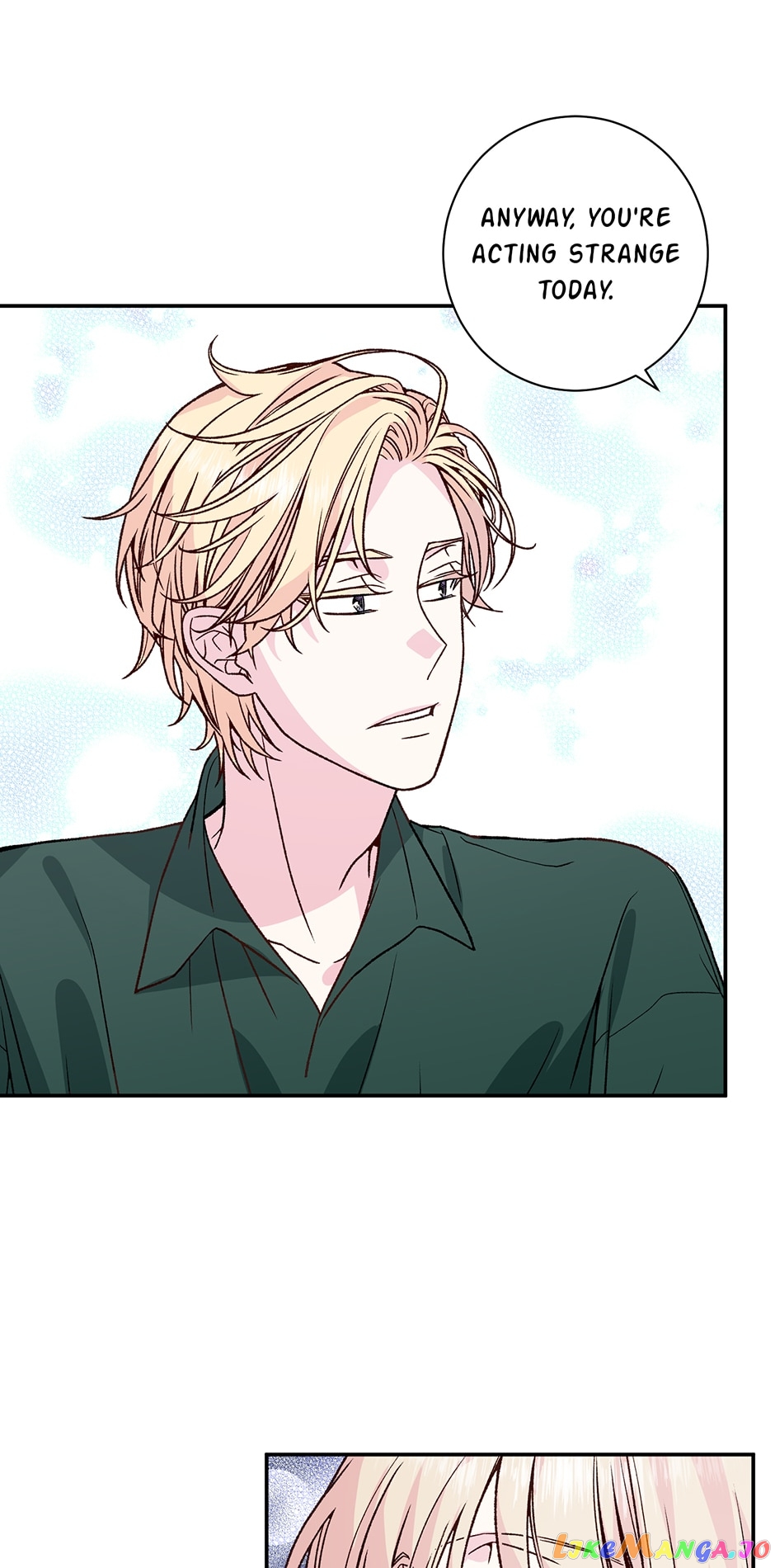 My Eunha Chapter 43 - page 23