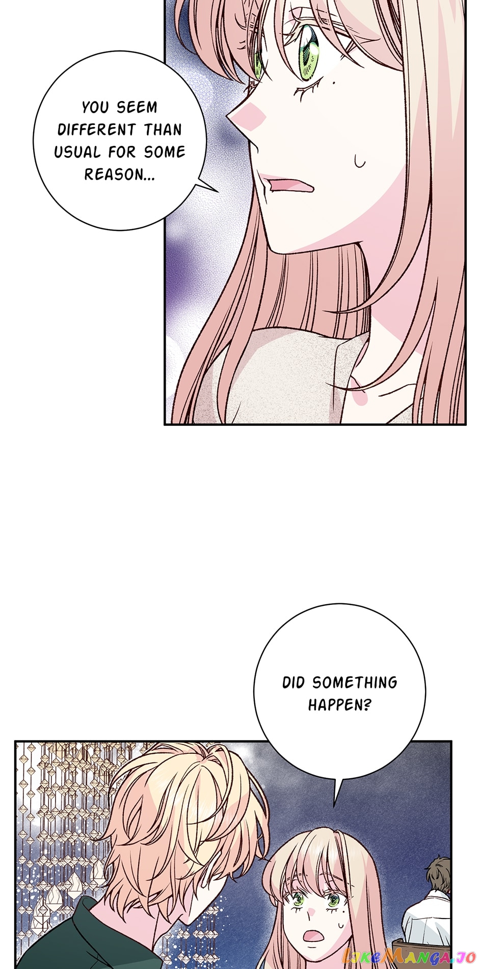 My Eunha Chapter 43 - page 24