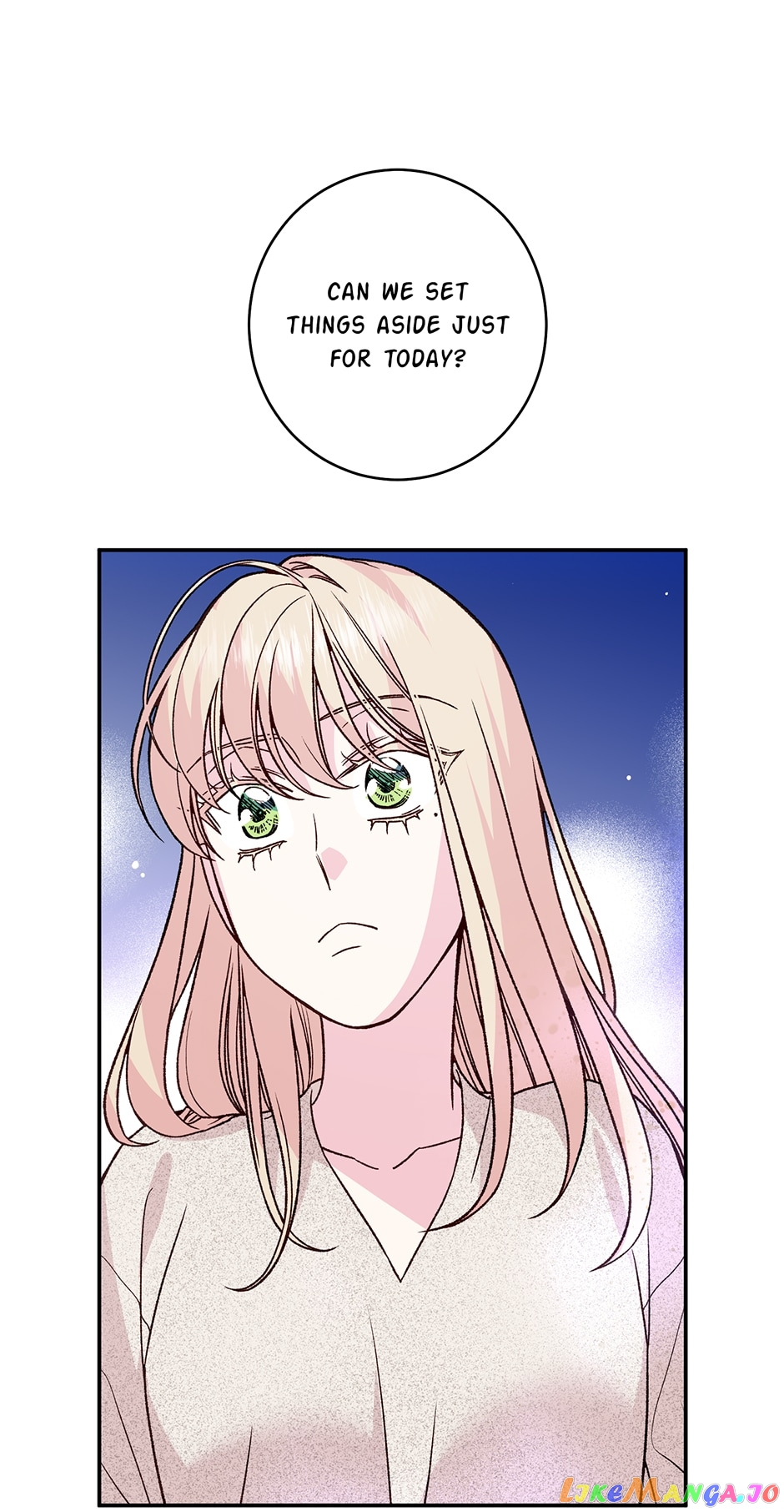 My Eunha Chapter 43 - page 26