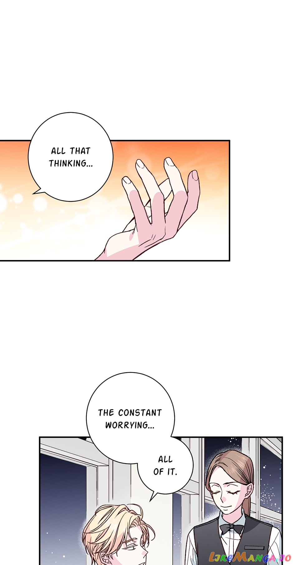 My Eunha Chapter 43 - page 27