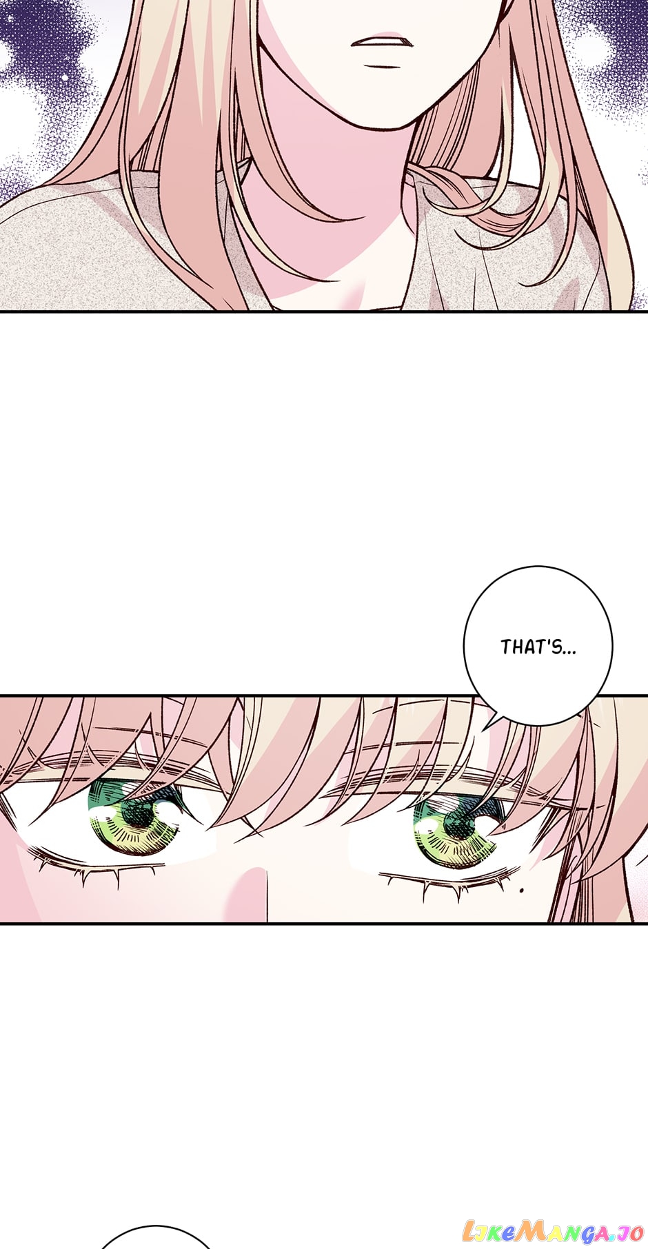 My Eunha Chapter 43 - page 30