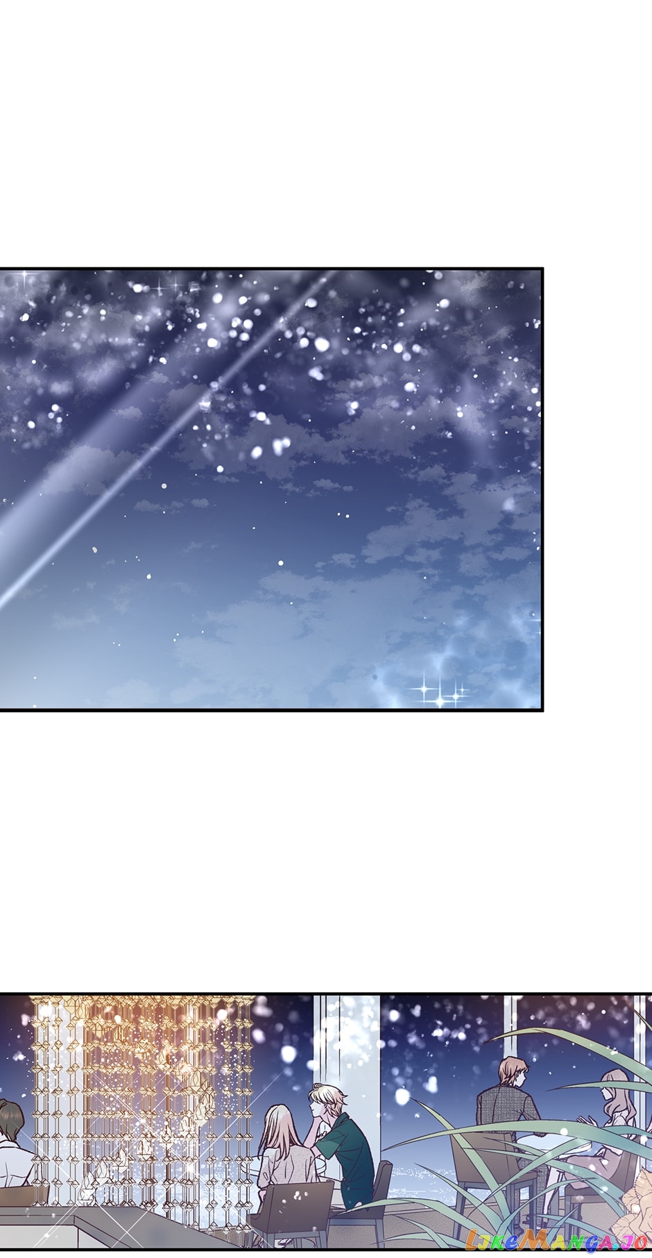 My Eunha Chapter 43 - page 34