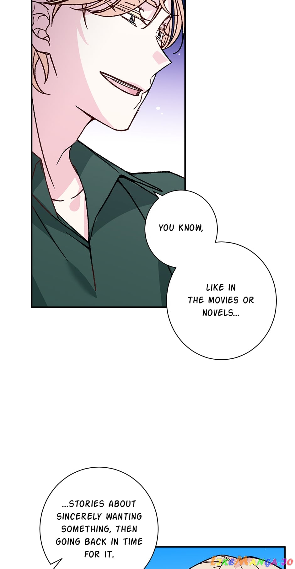 My Eunha Chapter 43 - page 37