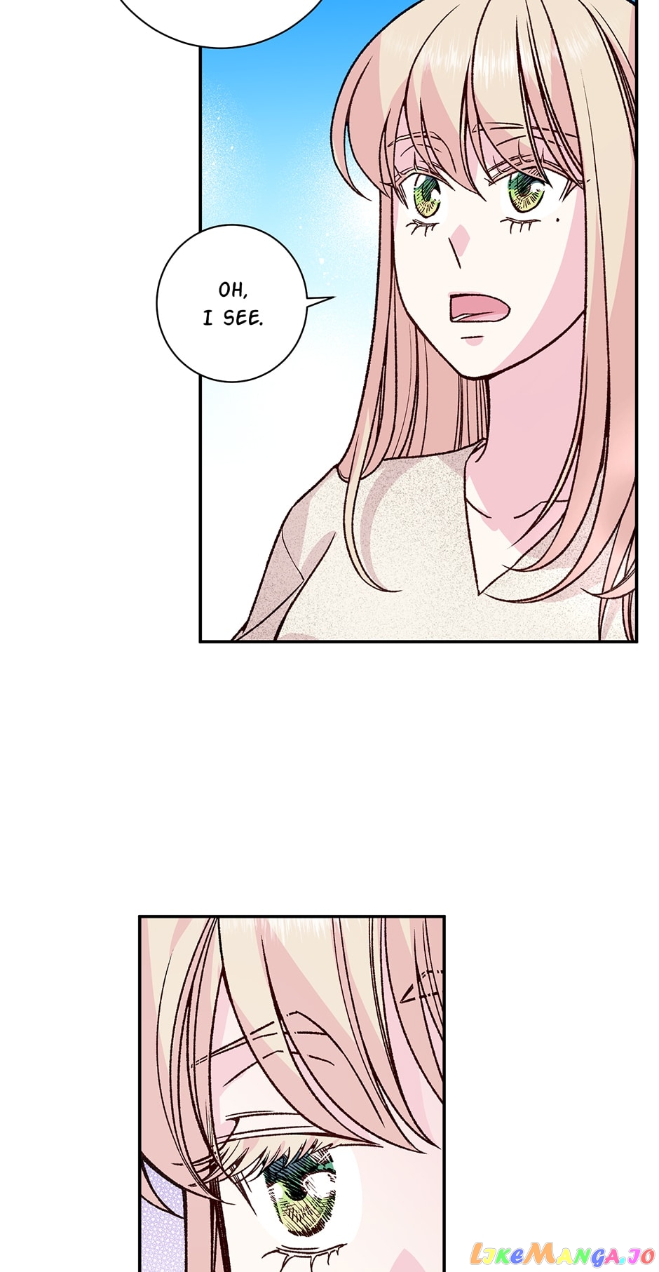 My Eunha Chapter 43 - page 38