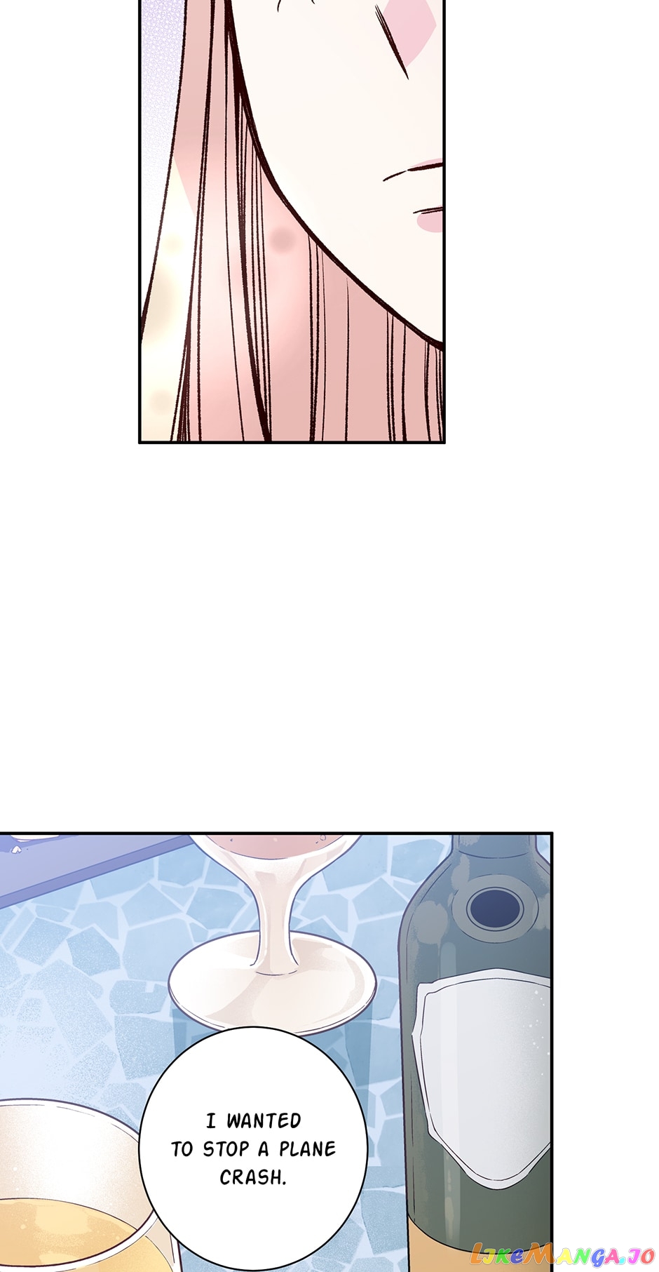 My Eunha Chapter 43 - page 39
