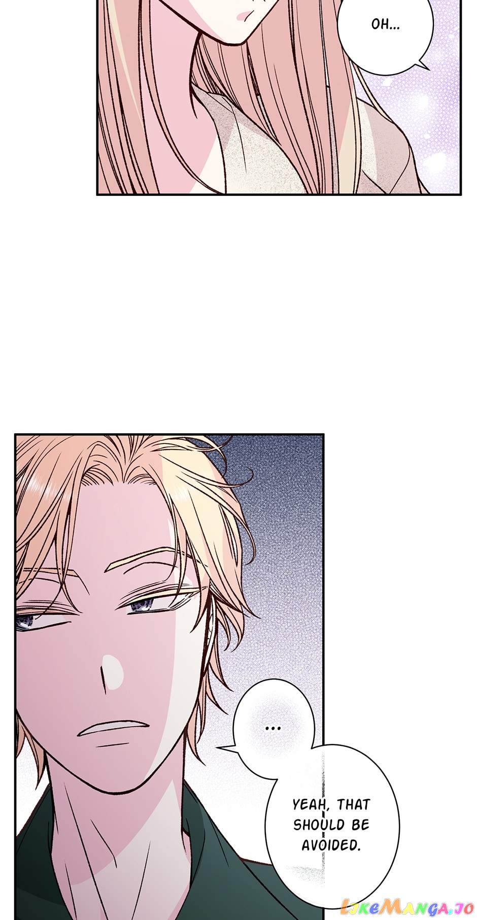 My Eunha Chapter 43 - page 41
