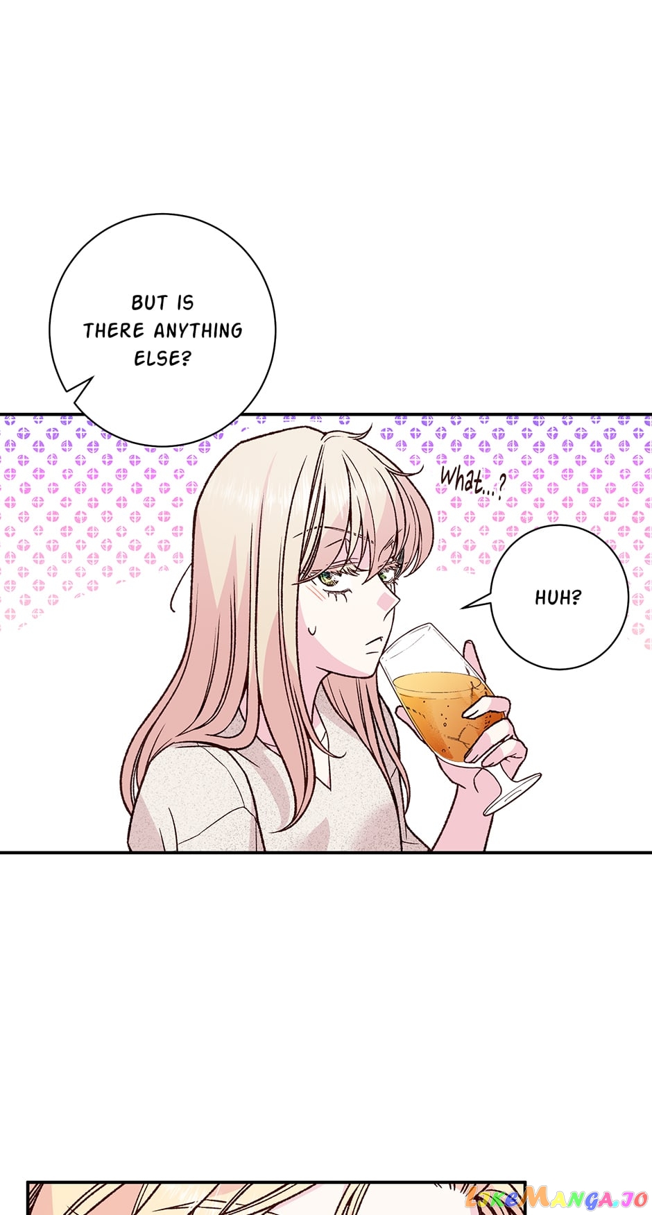My Eunha Chapter 43 - page 43