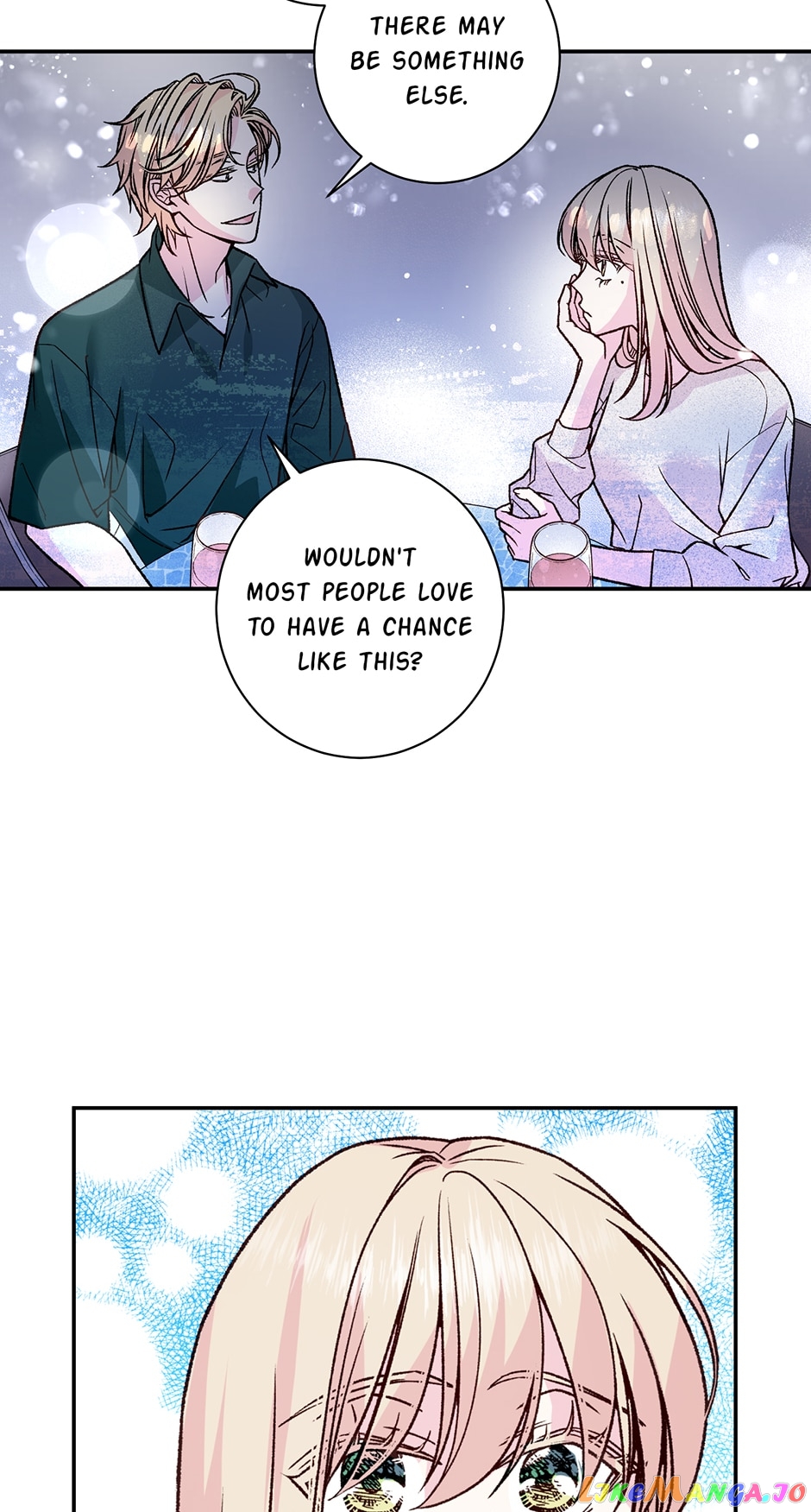 My Eunha Chapter 43 - page 48
