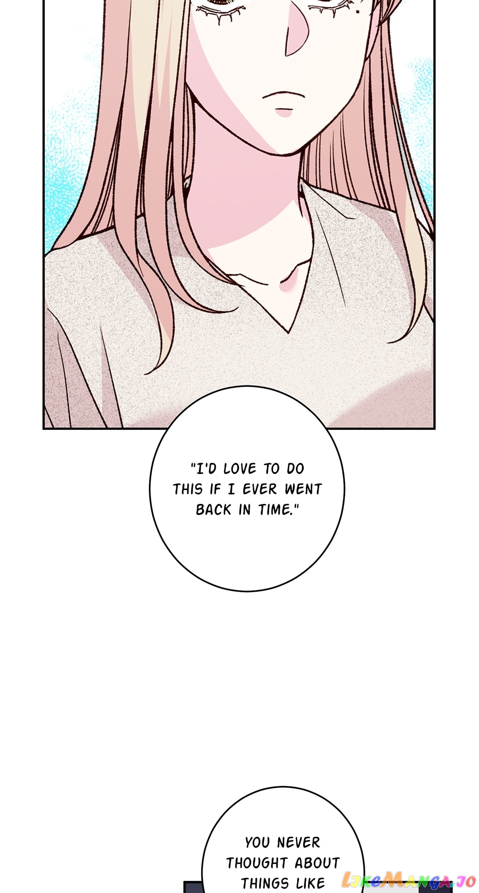 My Eunha Chapter 43 - page 49