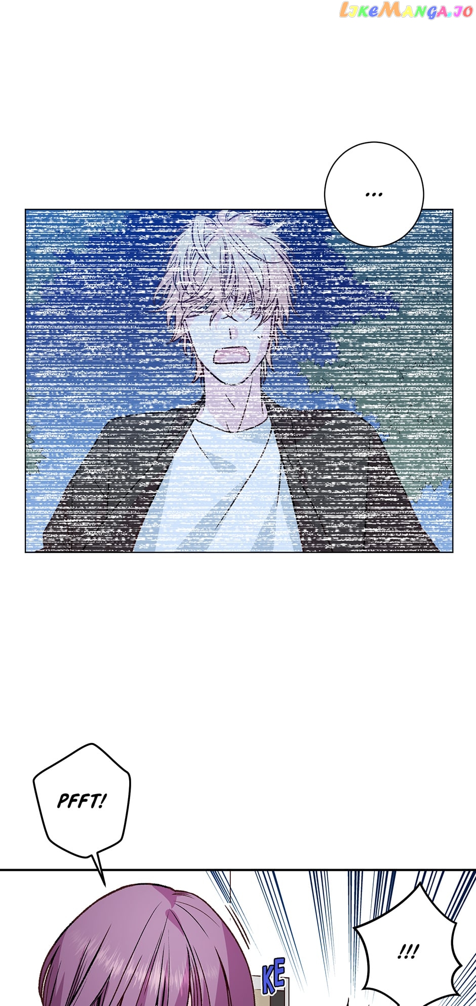 My Eunha Chapter 42 - page 12