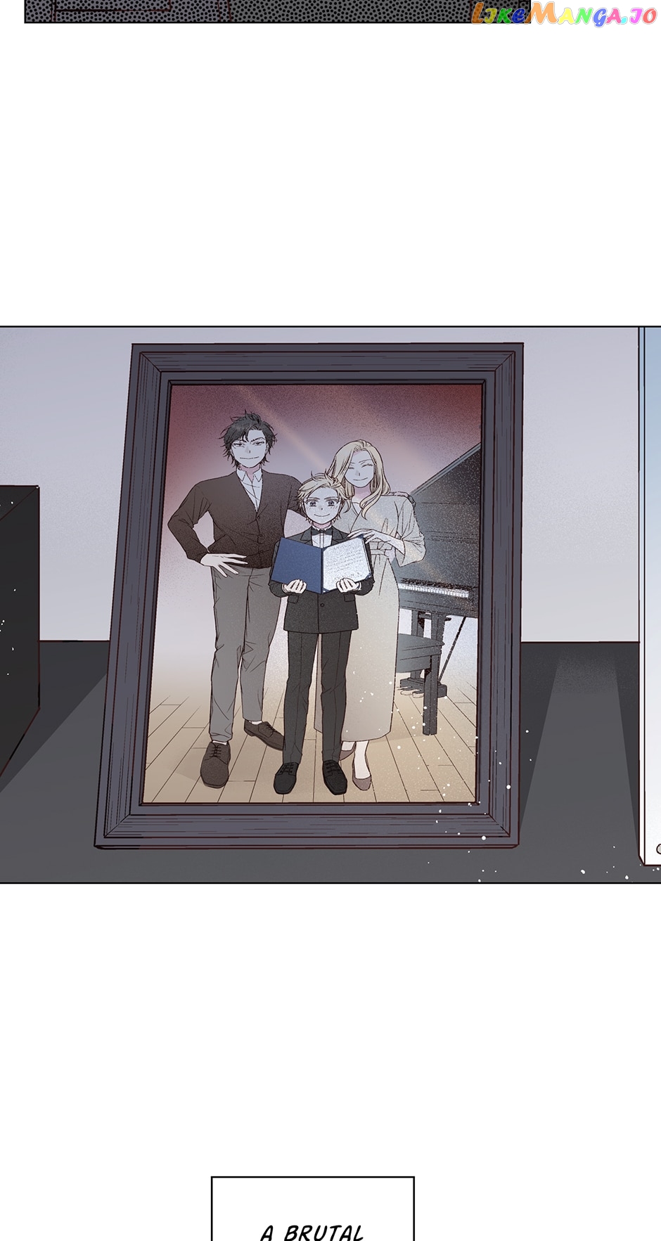 My Eunha Chapter 41 - page 14