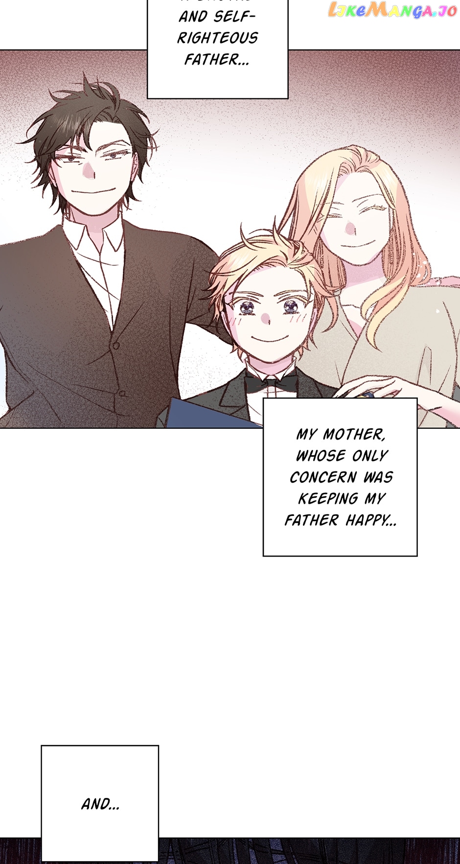 My Eunha Chapter 41 - page 15