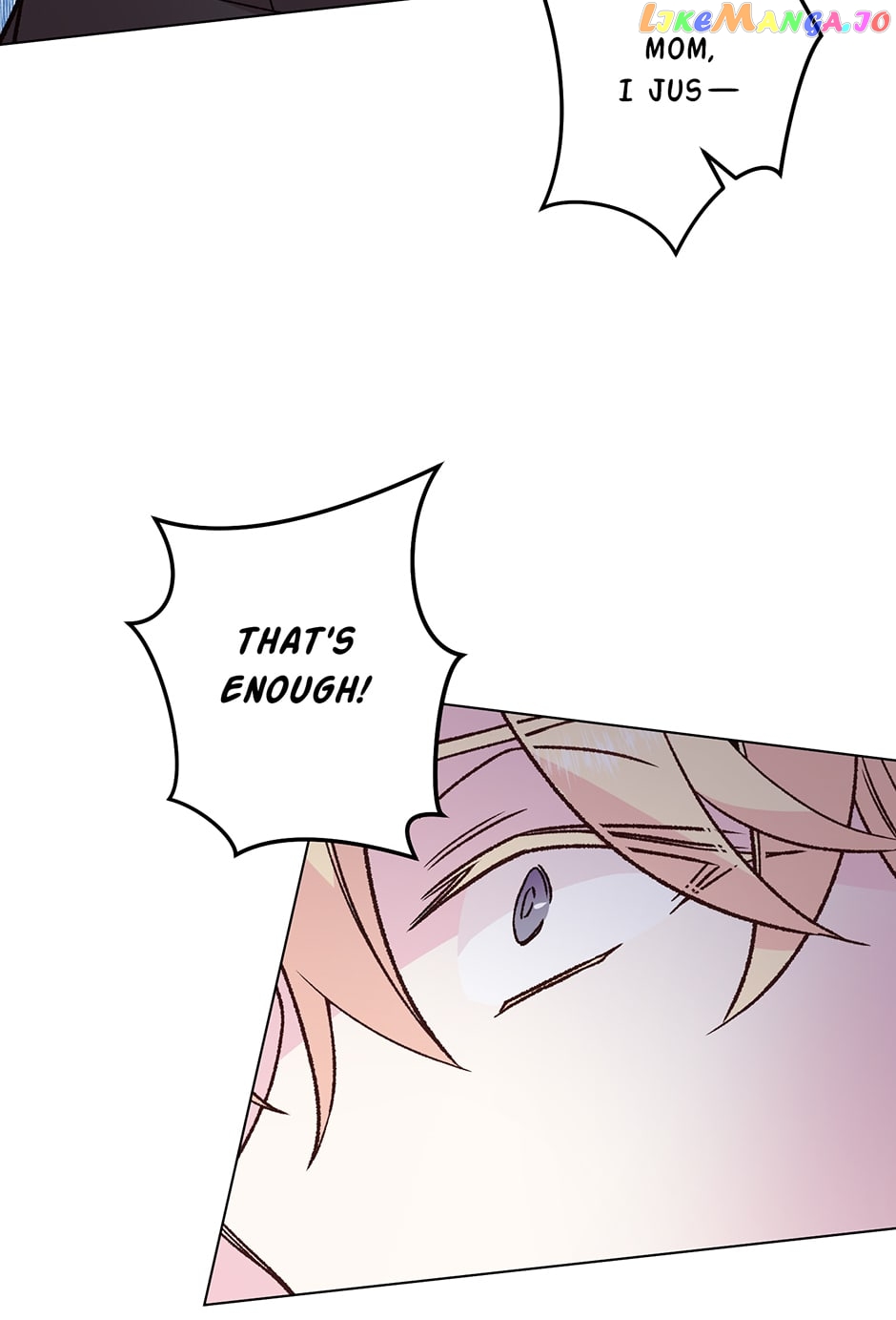 My Eunha Chapter 41 - page 2