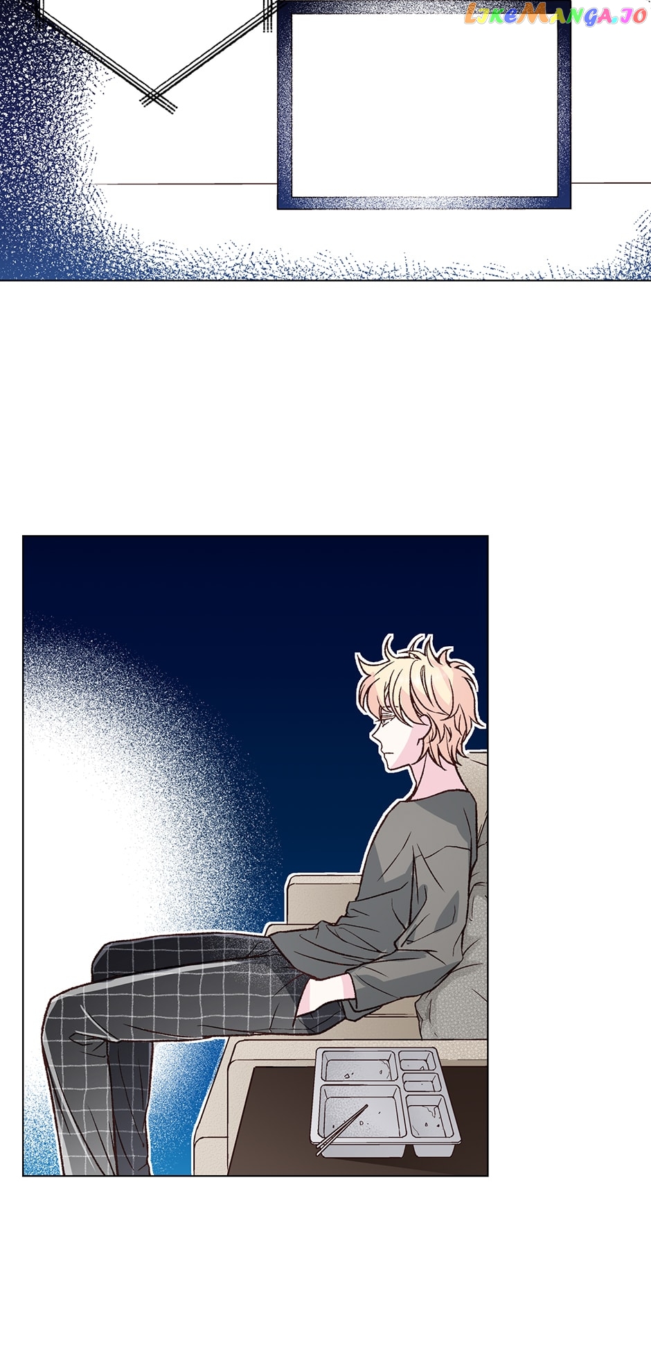 My Eunha Chapter 41 - page 21