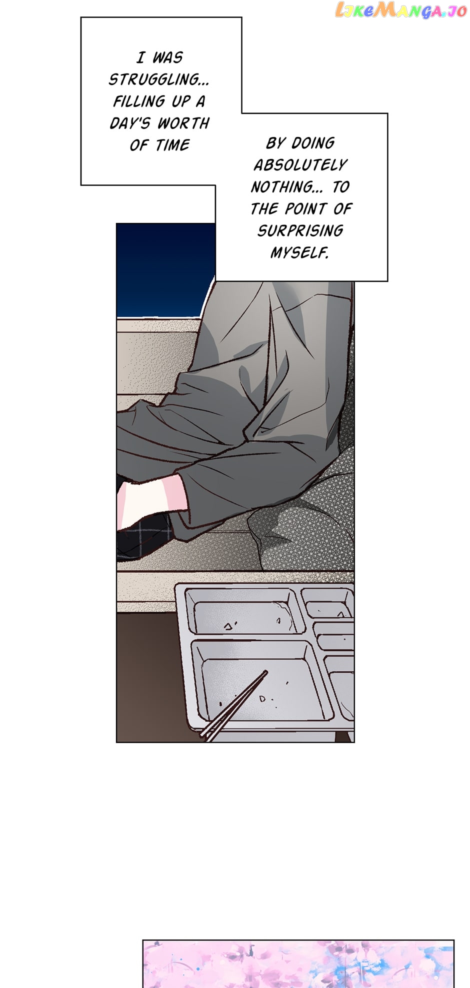 My Eunha Chapter 41 - page 22