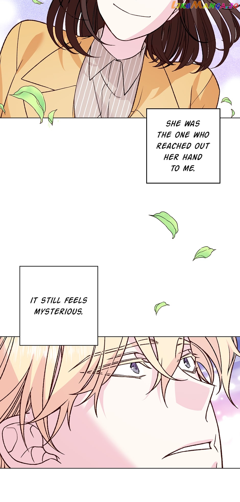 My Eunha Chapter 41 - page 27