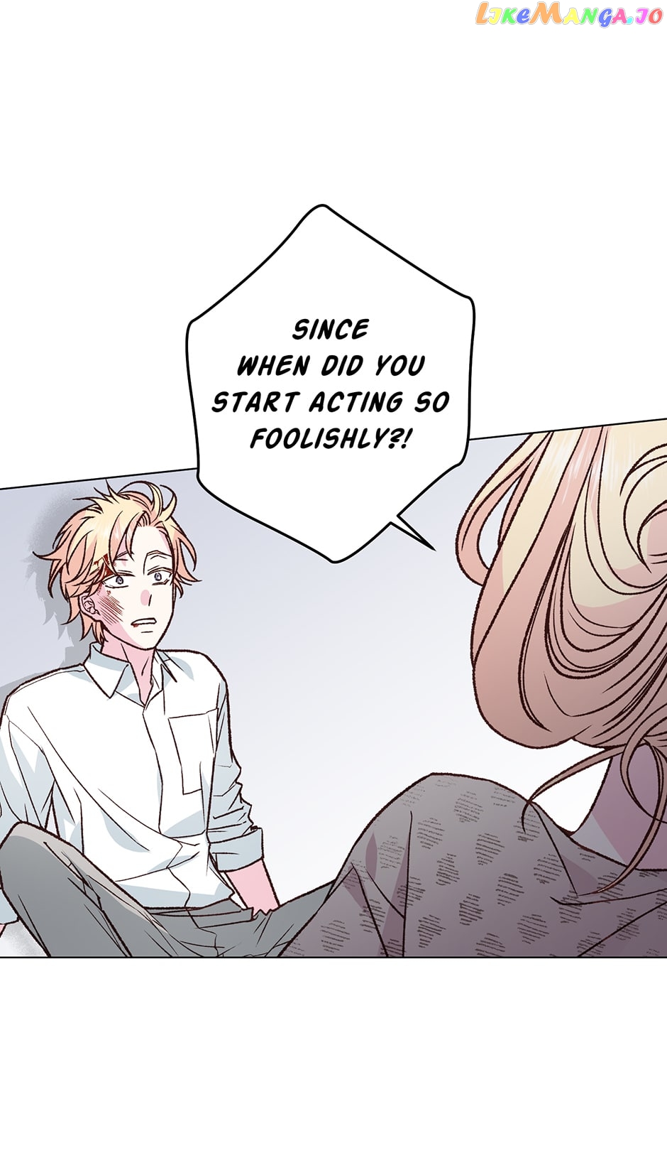 My Eunha Chapter 41 - page 3