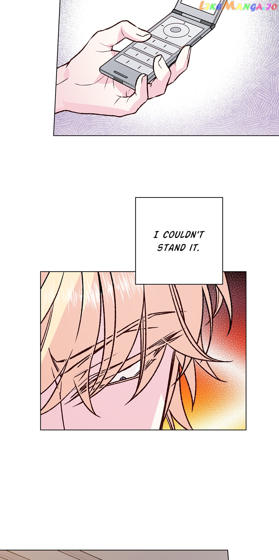 My Eunha Chapter 41 - page 37