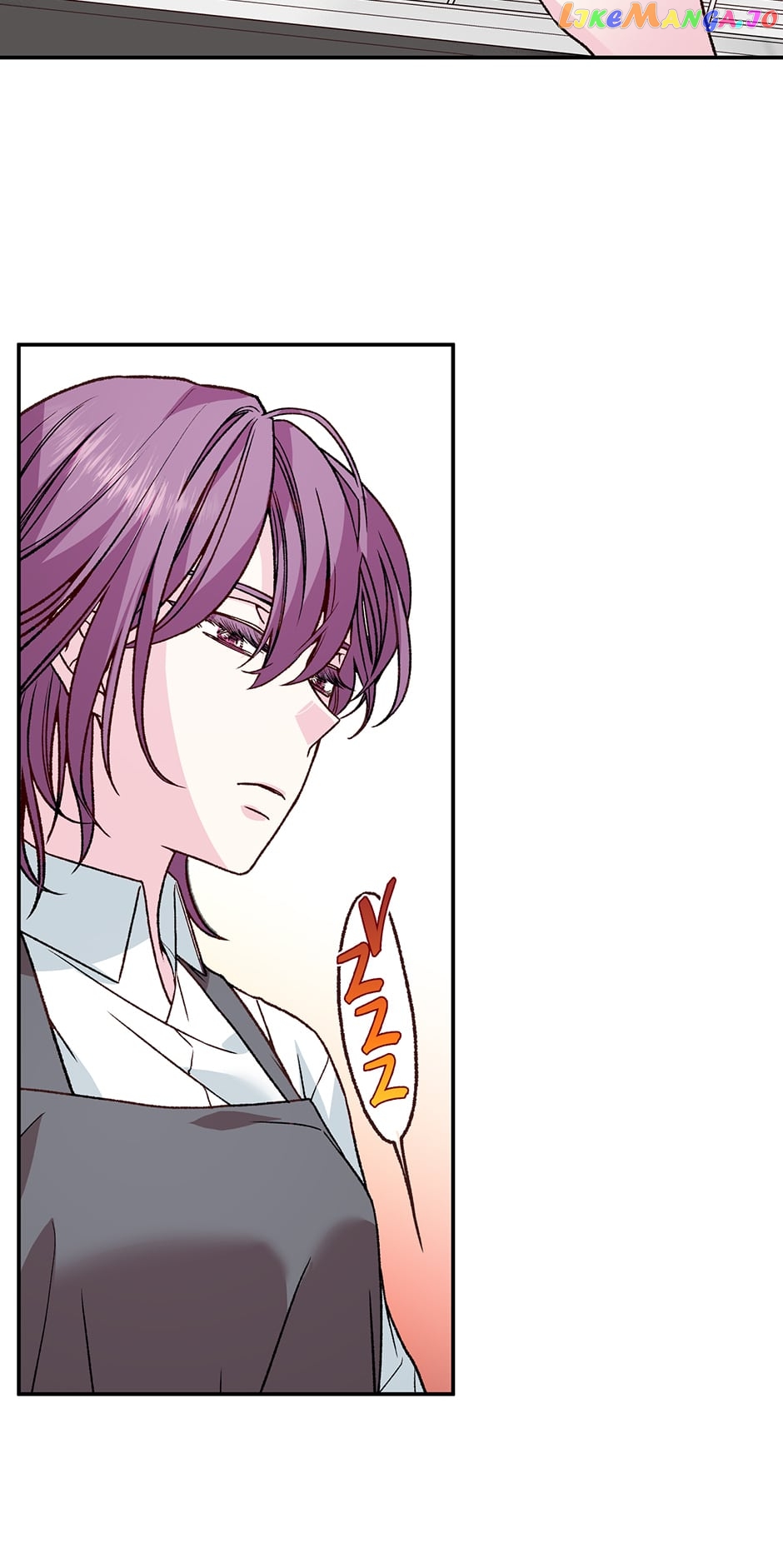 My Eunha Chapter 41 - page 42
