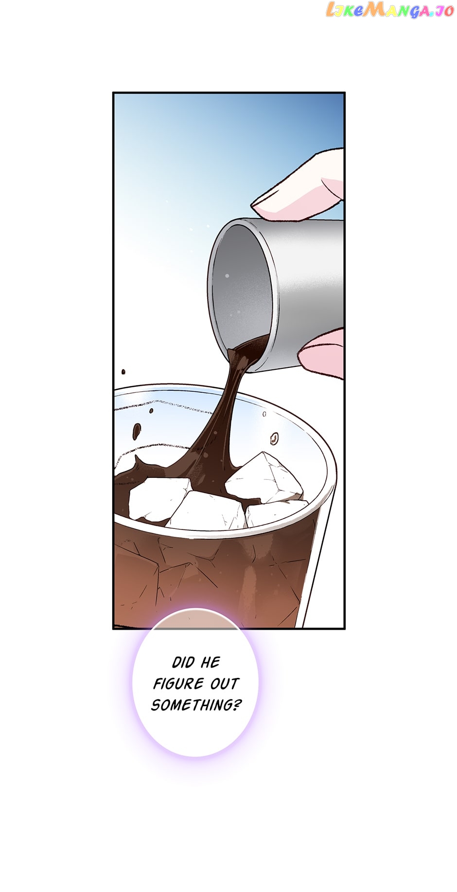 My Eunha Chapter 41 - page 43