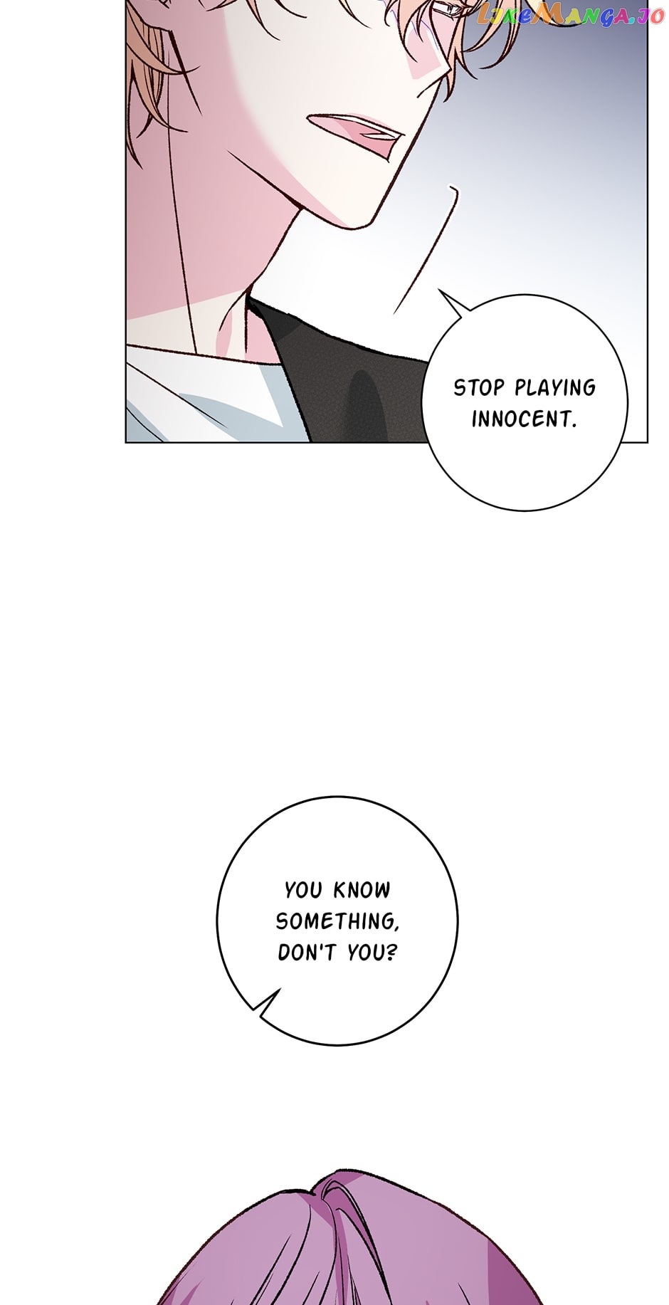My Eunha Chapter 41 - page 46