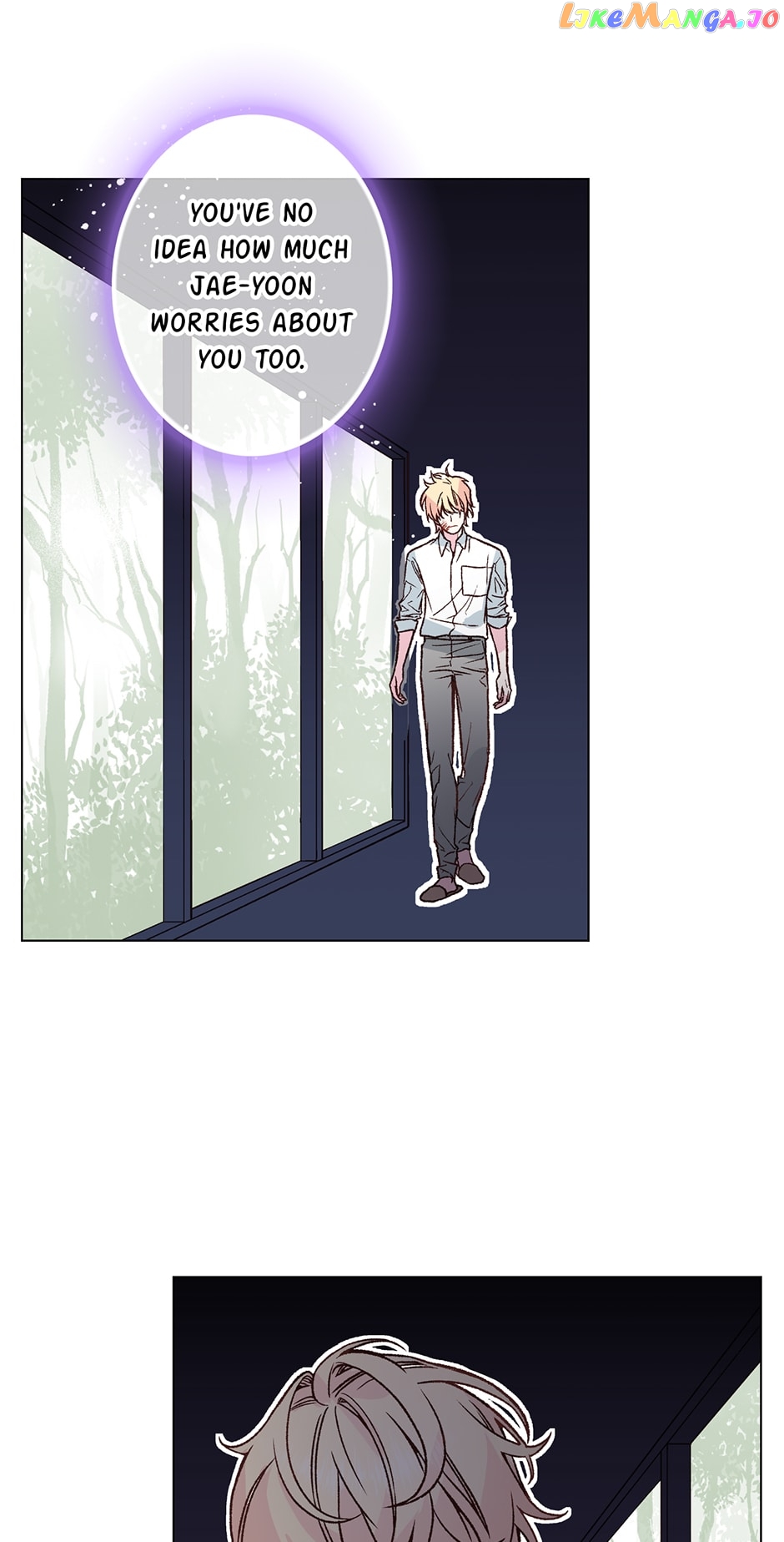 My Eunha Chapter 41 - page 5