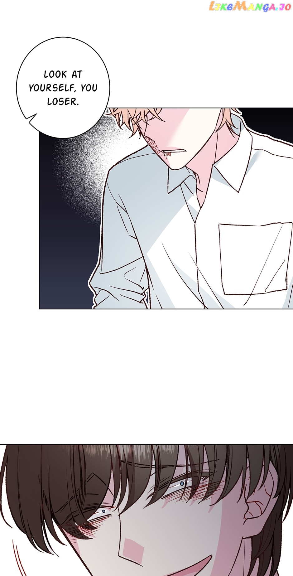 My Eunha Chapter 41 - page 7