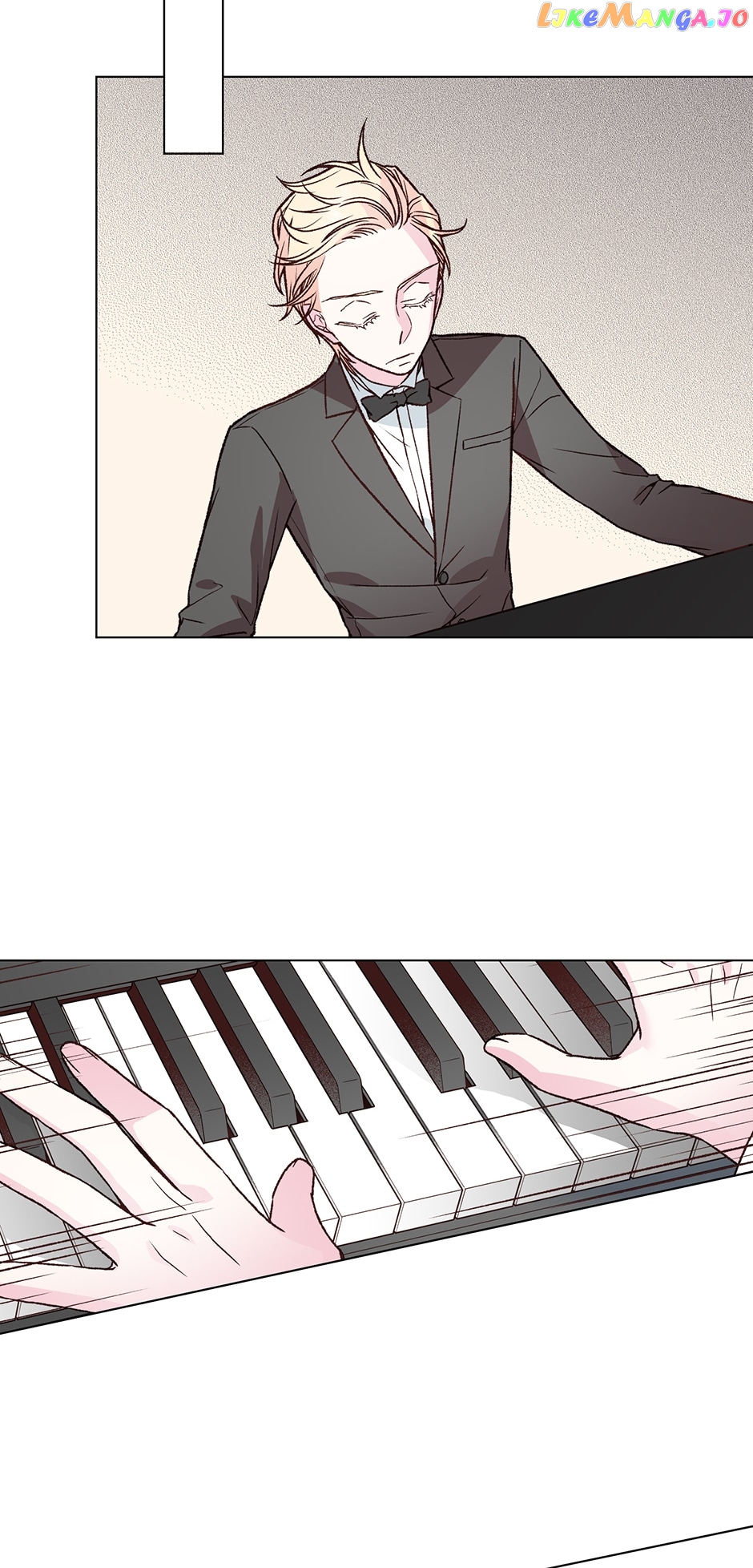 My Eunha Chapter 40 - page 12