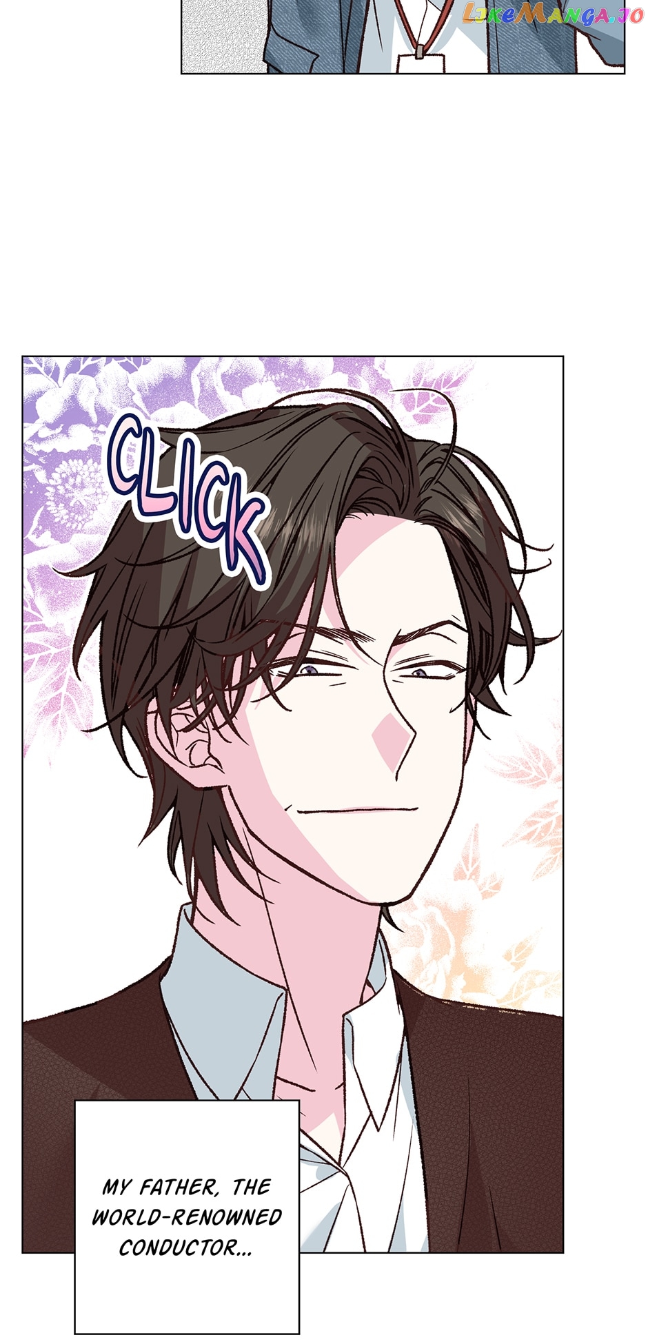 My Eunha Chapter 40 - page 15