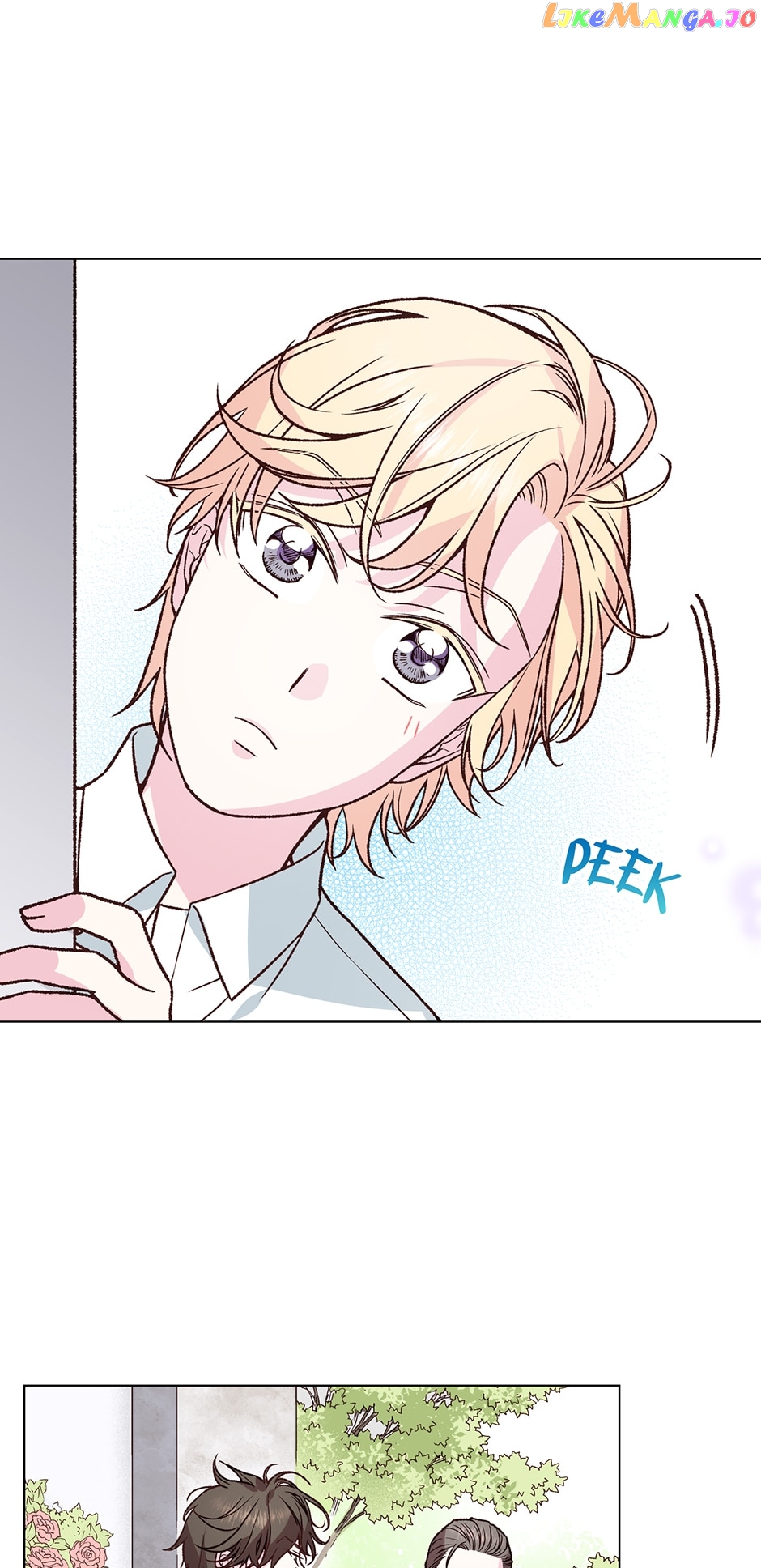 My Eunha Chapter 40 - page 2