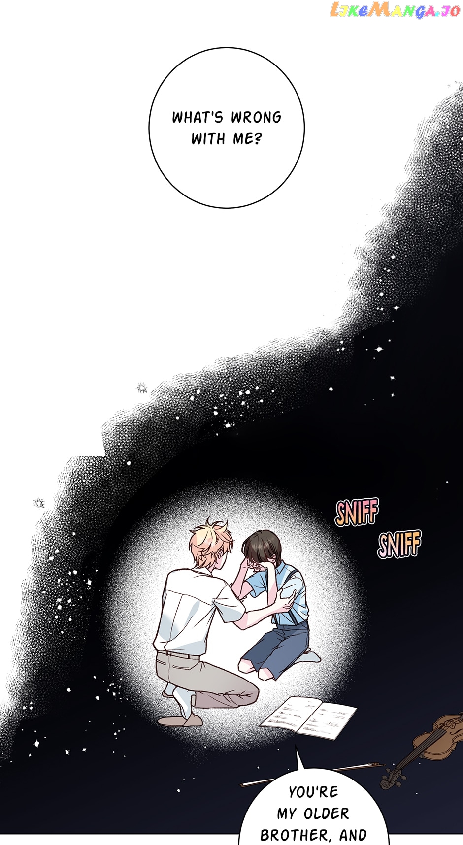 My Eunha Chapter 40 - page 21