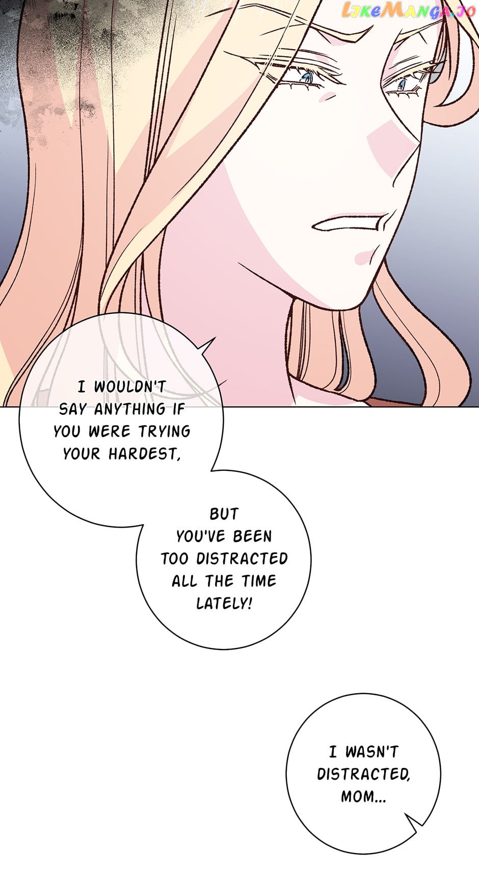 My Eunha Chapter 40 - page 27