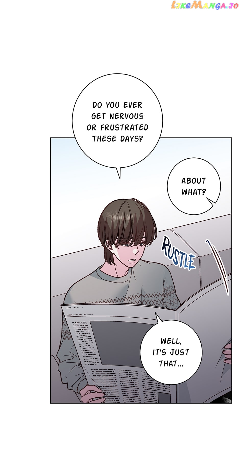 My Eunha Chapter 40 - page 37
