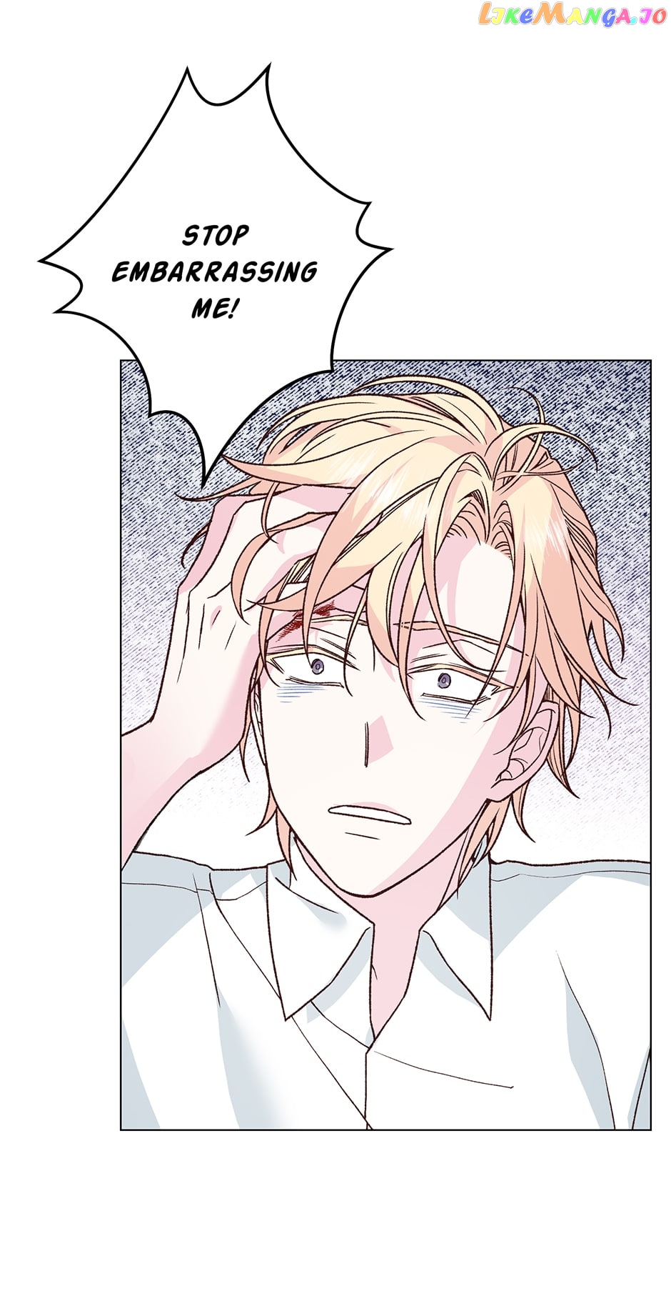 My Eunha Chapter 40 - page 42
