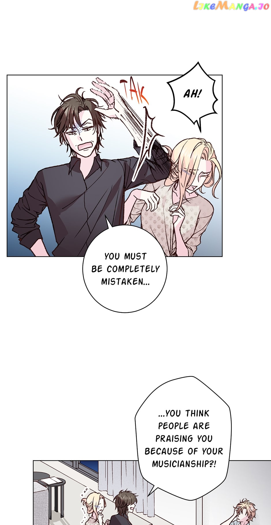My Eunha Chapter 40 - page 43