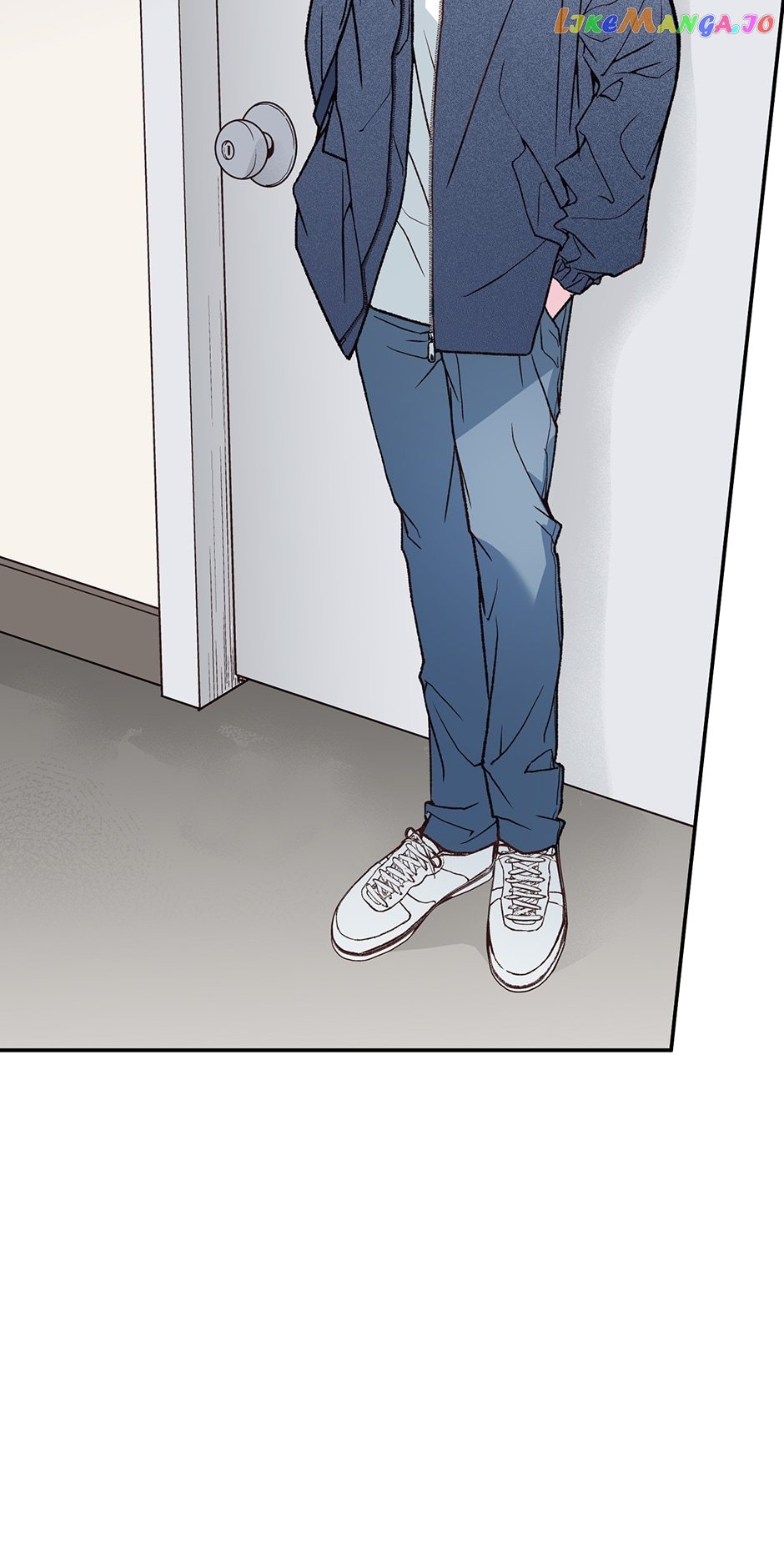 My Eunha Chapter 39 - page 16