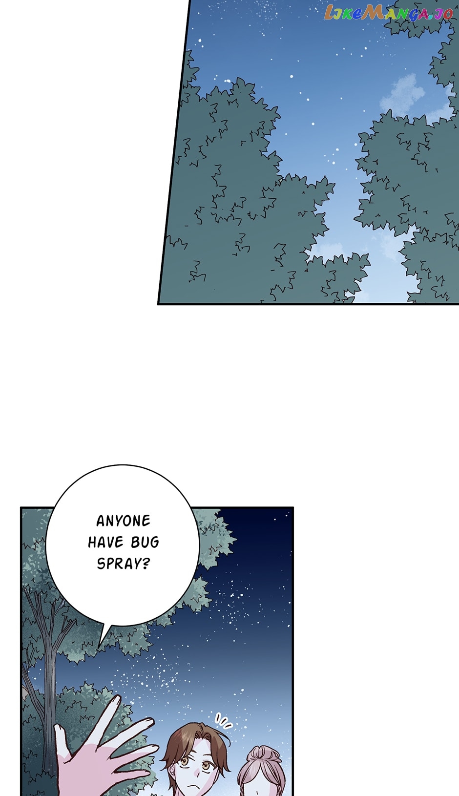 My Eunha Chapter 39 - page 19