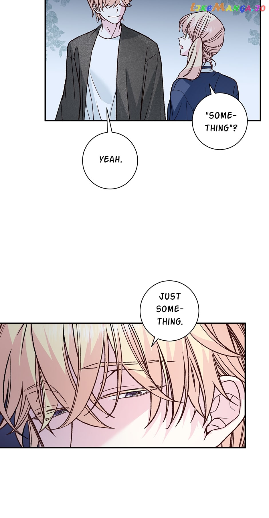 My Eunha Chapter 39 - page 25