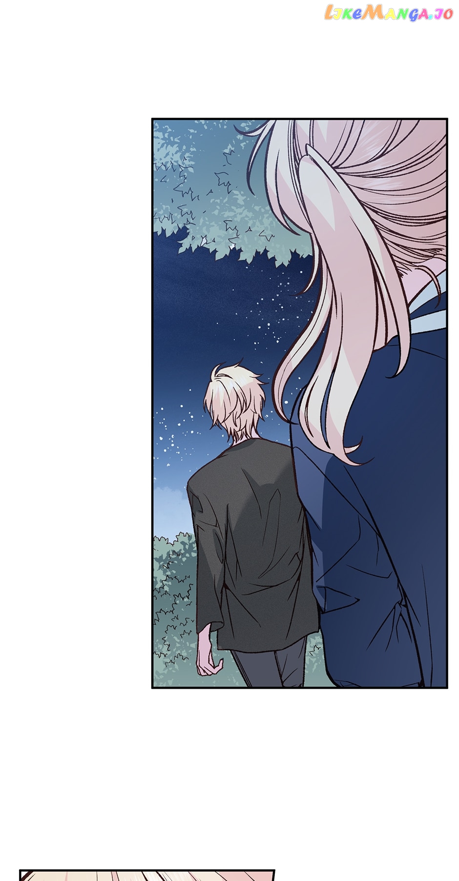 My Eunha Chapter 39 - page 26