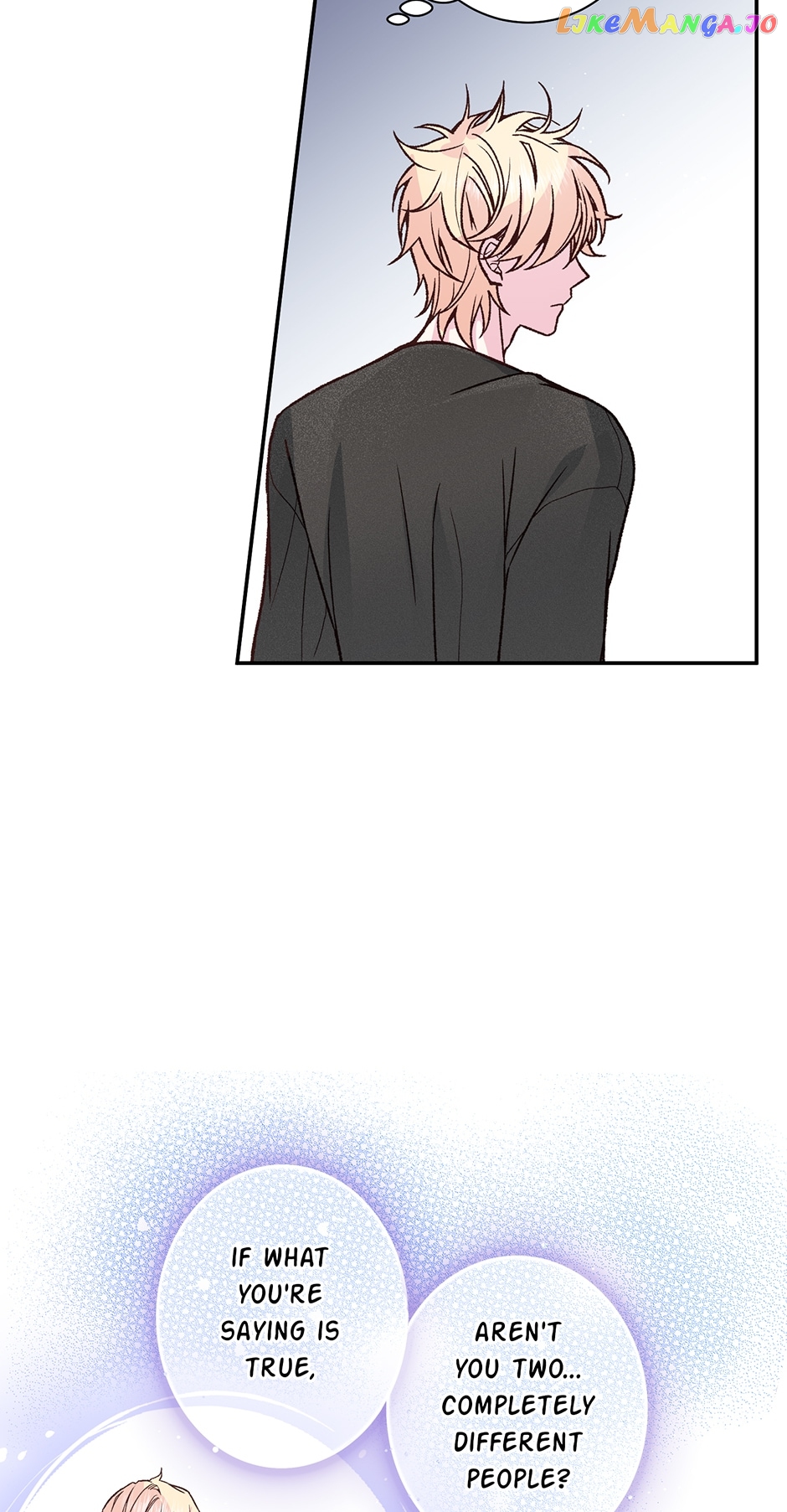 My Eunha Chapter 39 - page 28