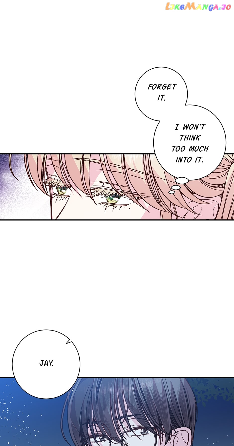 My Eunha Chapter 39 - page 30