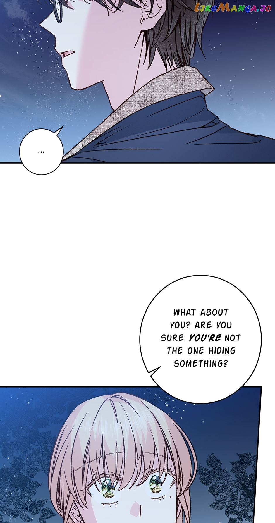 My Eunha Chapter 39 - page 34