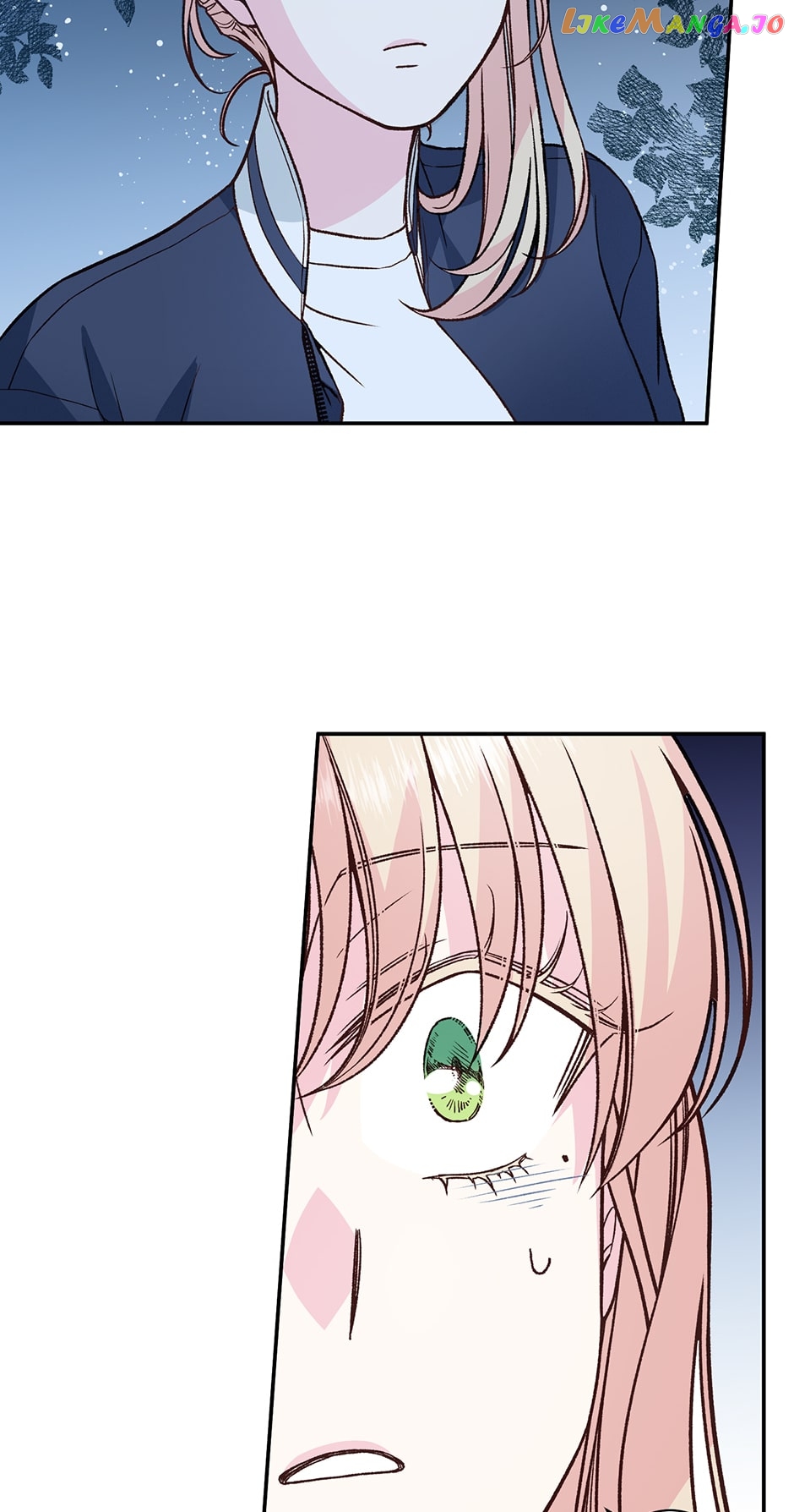 My Eunha Chapter 39 - page 35