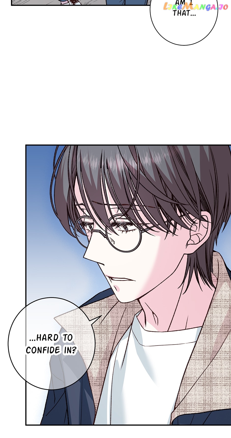 My Eunha Chapter 39 - page 37