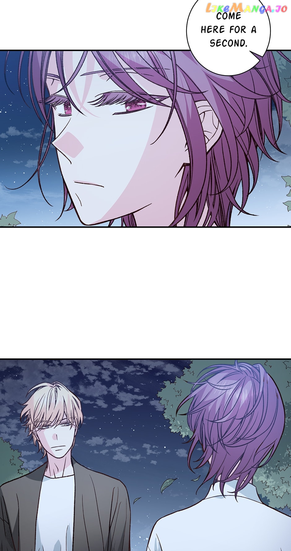 My Eunha Chapter 39 - page 42